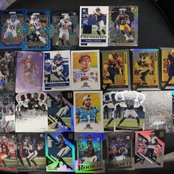 NFL Cards