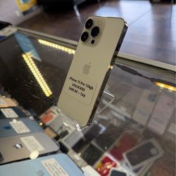 iPhone 13 Pro 128gb Unlocked