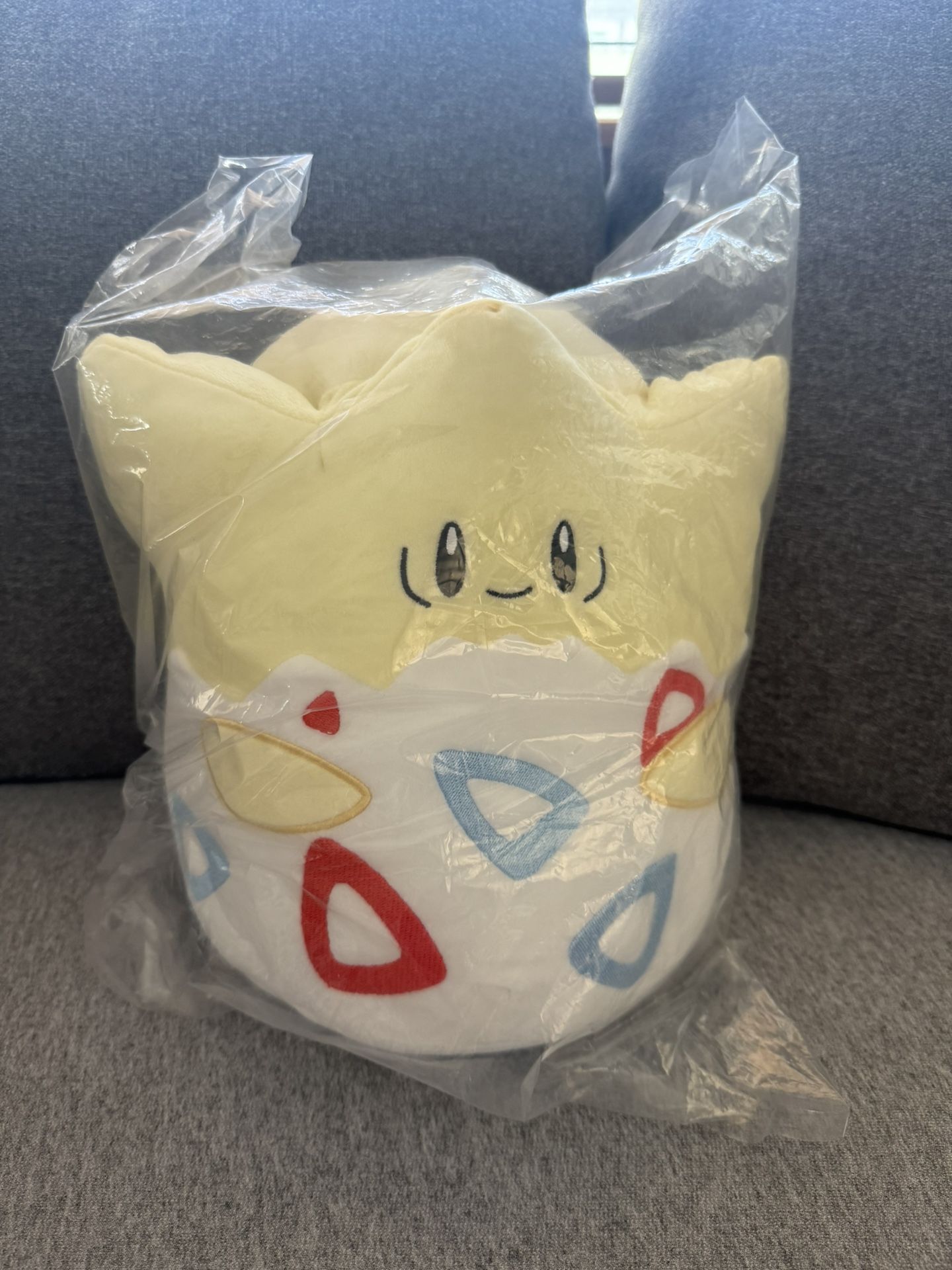 10” Togepi Squishmallow