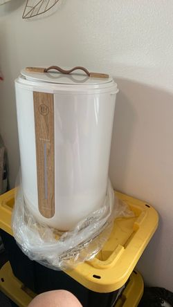 Towel warmer