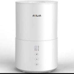 MILIN Cool Mist Humidifier.