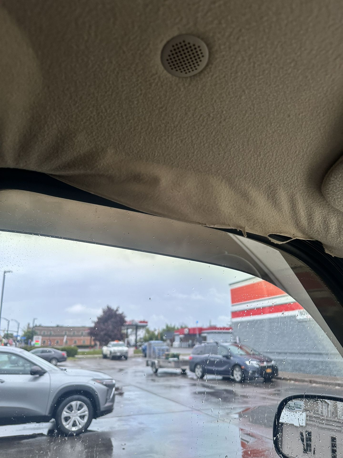 2002 Yukon Denali