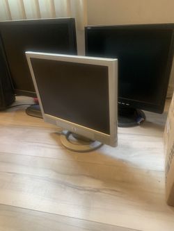 Monitors 