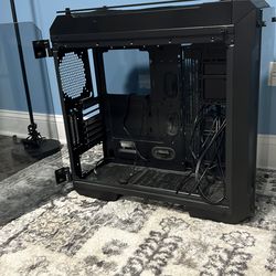 Thermaltake Computer Case