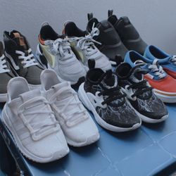 Kid Shoes