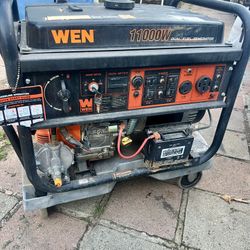 Generator 