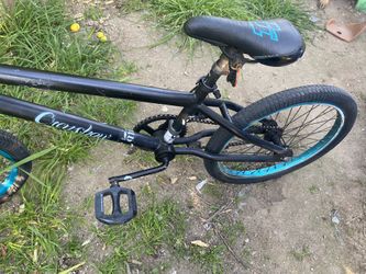 Tony Hawk Bmx Bike
