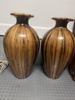 Decorative Vases/pots
