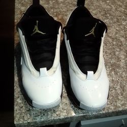 Jordans Flights Size 10 1/2