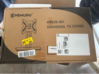 Universal TV Stand