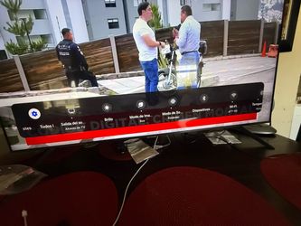 TV Samsung