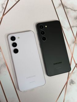 🤑 Samsung Galaxy S23 Steal – From $229! Power-Packed Performance + $1 Down & Warranty