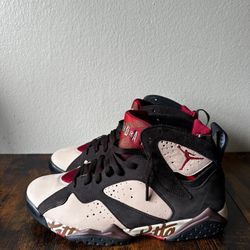 Jordan 7 Patta Size 12 Men’s
