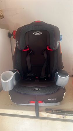 Car seat