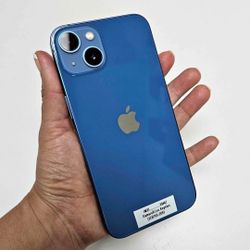 iPhone 13, Factory Unlocked,  Excellent Condition.  Like New 