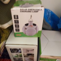 Solar Light 