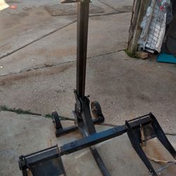 Lawn Mower Jack