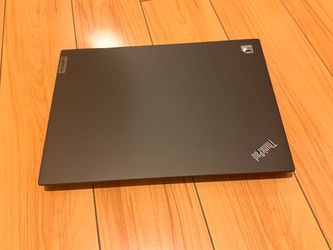 Lenovo ThinkPad Laptop X13 3rd Gen Windows 11 Pro