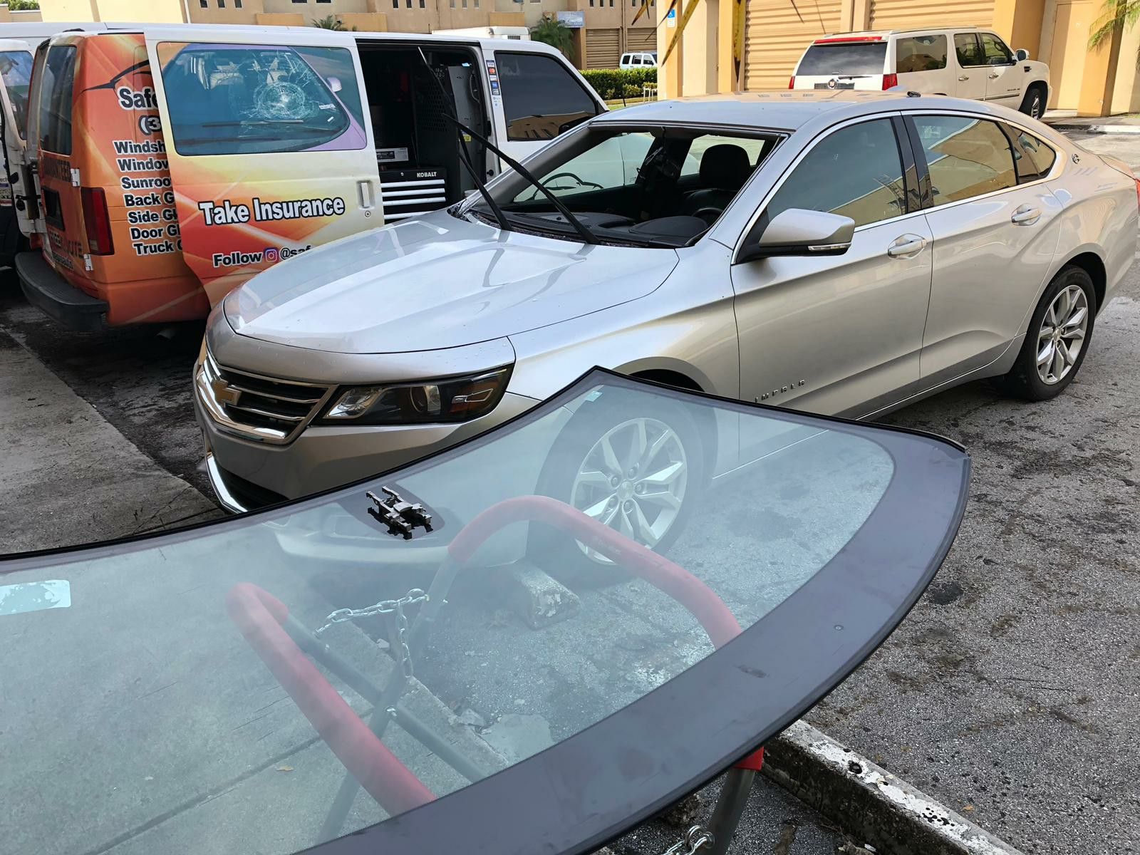 Auto Glass