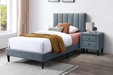 2 Brand New Twin Frame In Box