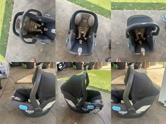 UPPAbaby MESA Infant Car Seat