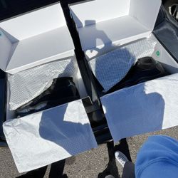 Jordan 11 Retro “ Gamma Blue (2025 “ 