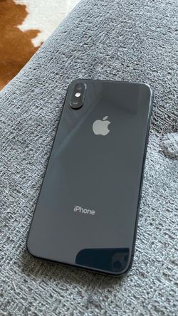IPhone X new