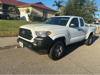 Toyota 2017