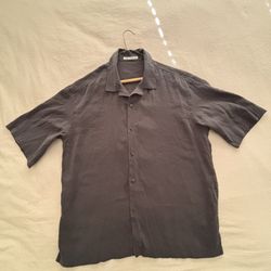 Men’s Shirt Size L