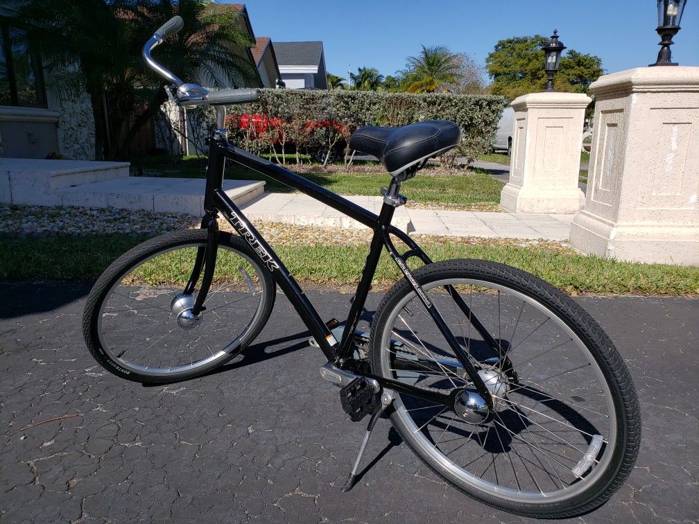 trek lime lite