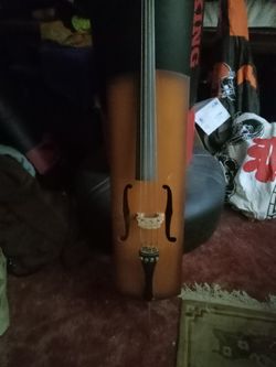Cello (rare)