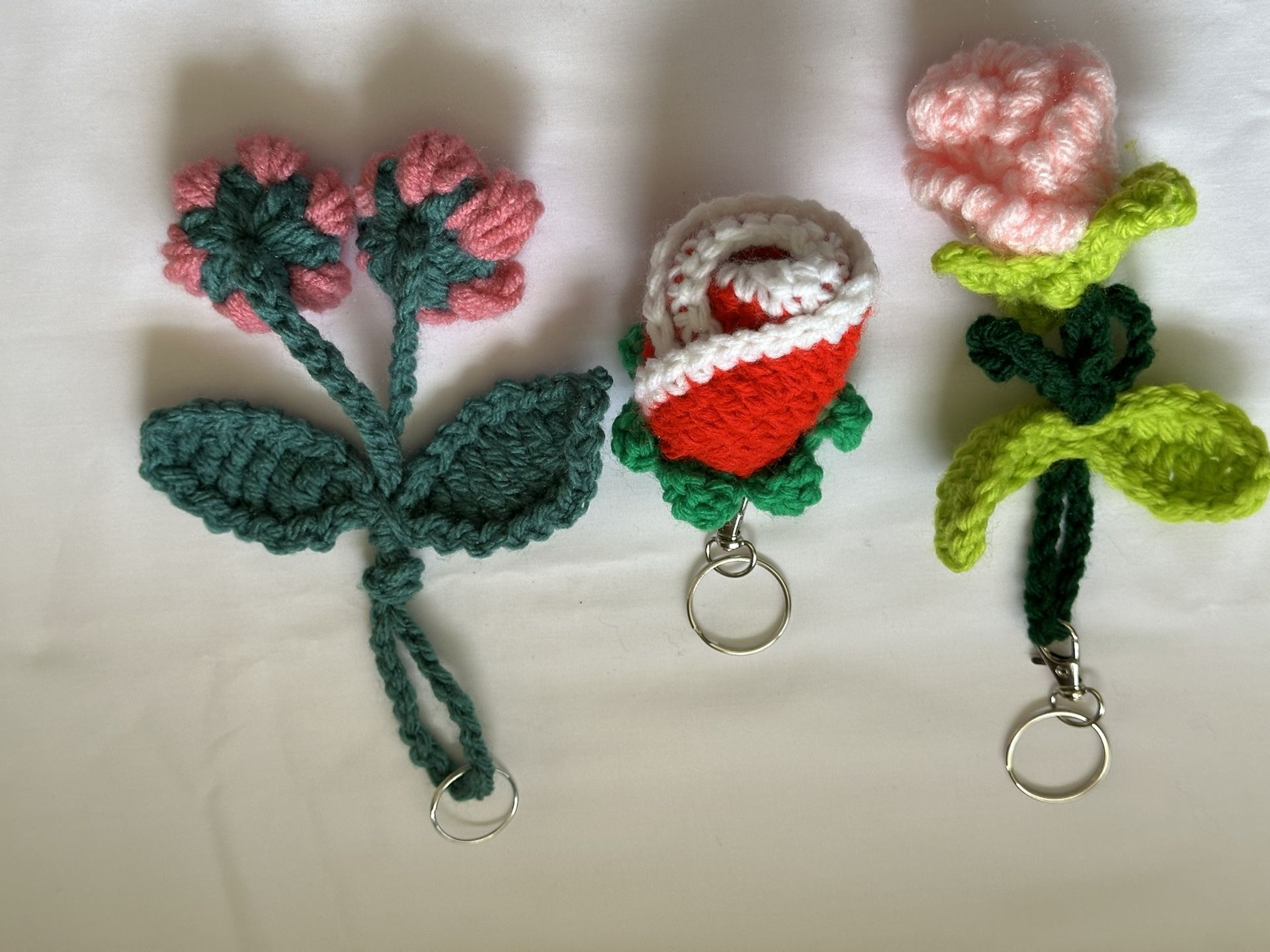 Key Chain $10 Each