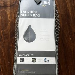 Ever last SPEEDBAG Set - Brand New - Never Used