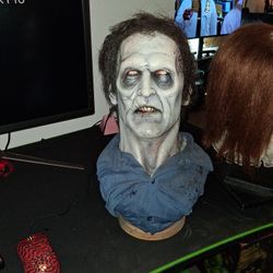 Evil Dead Bust