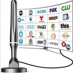 Antena Para Televisión