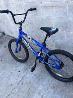 Huffy Rock it 20’inch Bike