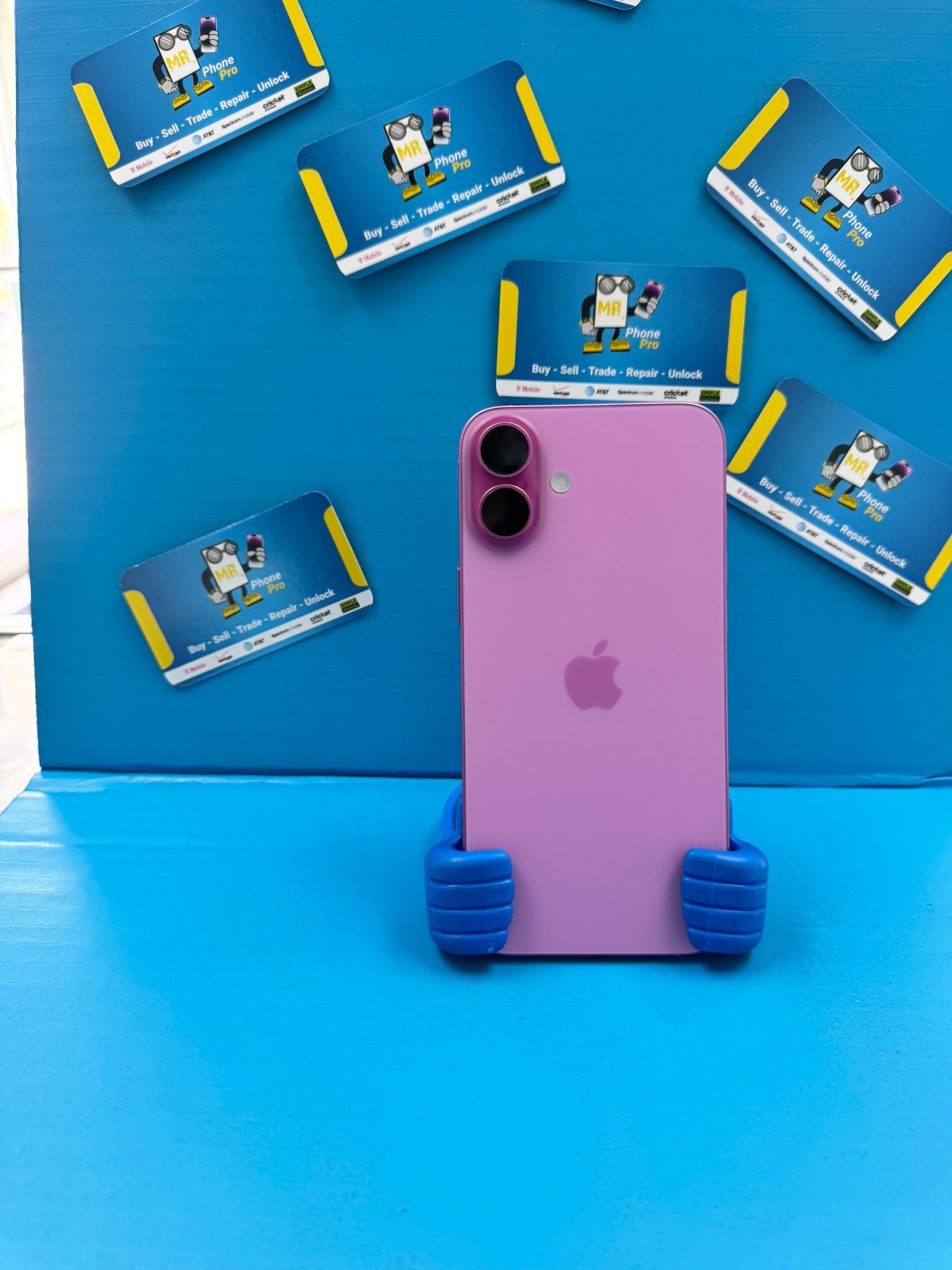 iPhone 16 Plus