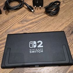 Switch 2