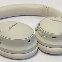Bose QC45 QuietComfort Noise Cancelling Headphones, (#958)