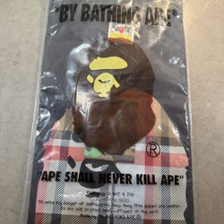 Bape Shirt