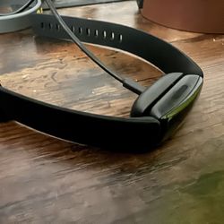 Fitbit 2