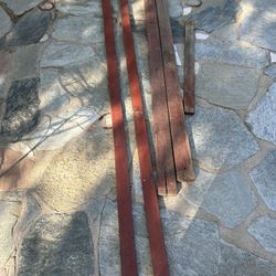 FREE Lumber Wood