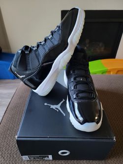 Brand New! Jordan 11 Retro Jubilee Men's Size 12