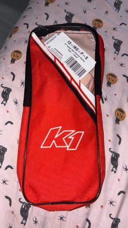 K1 Speed Indoor Racing Gloves