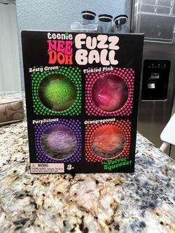 needoh cube
