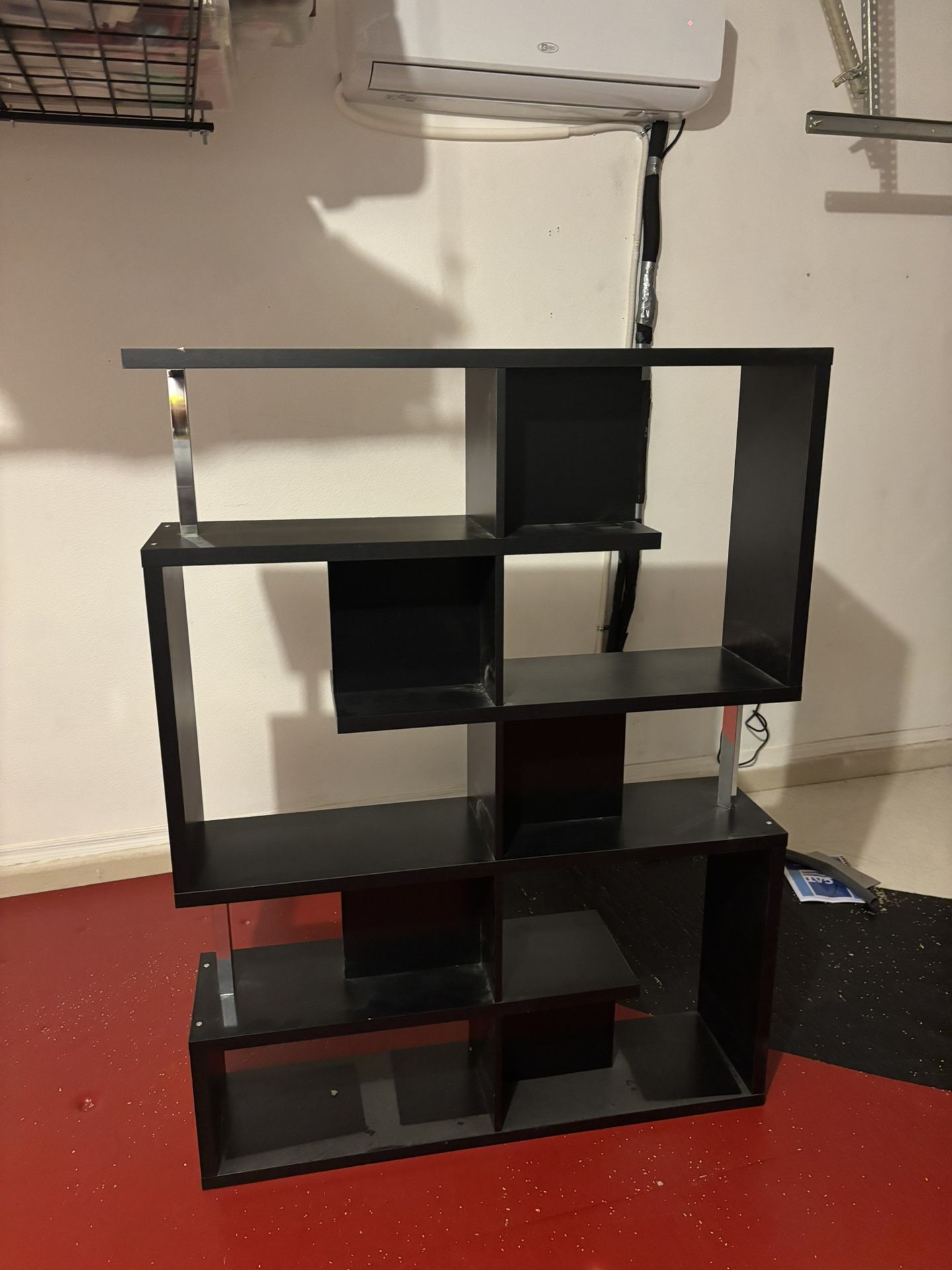 Book Shelf $50