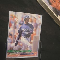 Baseball Cards 