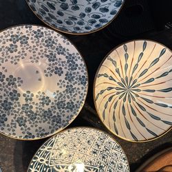Ramen Bowl Set