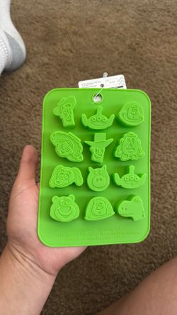 Toy Story mold