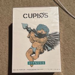 Cupid Hypnosis Fragrance